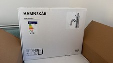 Ikea Hamnskär Waschbecken