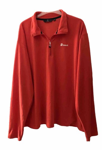 Reusch leichter fleece - leichter,