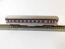 15) ARNOLD, ein gut erhaltener "PENNSYLVANIA" Personenwagen für die Spur "N"