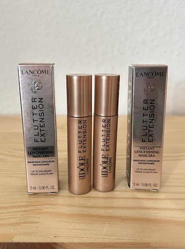 Lancôme lash idôle flutter - lancôme,