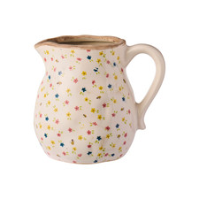 Ib Laursen Vase mit Henkel