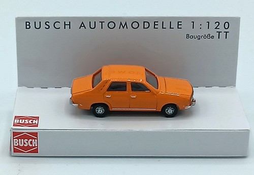 Busch dacia 1300 - 1300,