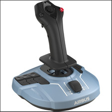 Thrustmaster tca sidestick - tca,