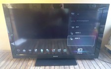 Sony Bravia KDL-40EX725 101,6 cm (40 Zoll) 3D 1080p HD LED LCD Internet TV Top!