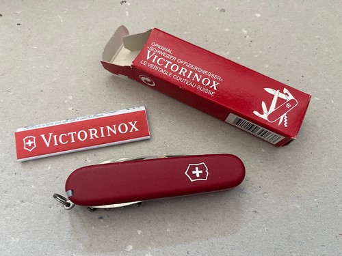 Victorinox spartan 3613 - spartan, 3.3613