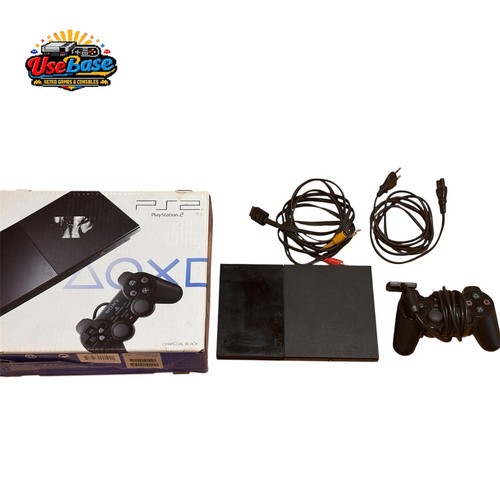 Sony playstation slim - playstation,