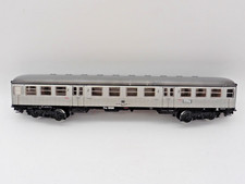 H0   Märklin    Silberling Nahverkehrswagen DB 2. Klasse 22-11 719-8 Bnb