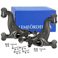 LEMFÖRDER Querlenker Satz Vorne für MERCEDES C124 W124 S124 W201 R129