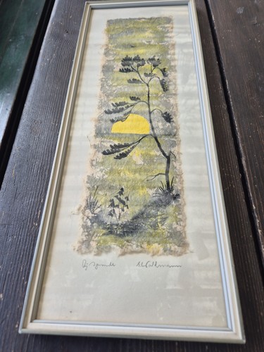 Original emil waldmann - original,