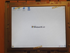 Merten 683090 IP Touch-Panel