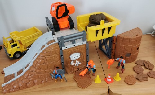 Fisher price imaginext - price,
