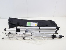 Bo-Camp Compact Wäschespinne