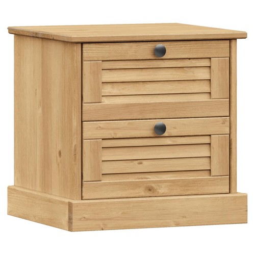 Nachttisch vigo 42x35x40 - 42x35x40, cm