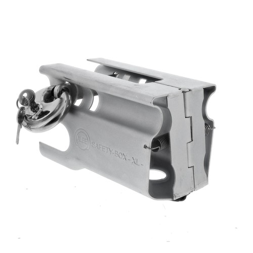 Safety box - safety,