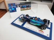 1:18 SAUBER C20 Kimi Raikkonen