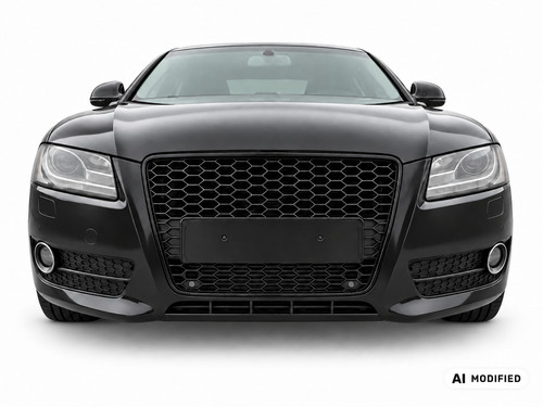 Kühlergrill frontgrill sport - frontgrill,