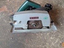 Metabo Handkreissäge Kreissäge