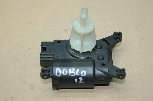 Stellmotor klima heizung - stellmotor, mako