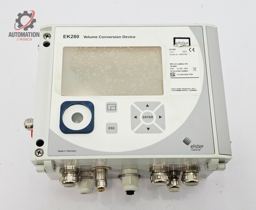 Elster ek280 elektronische - ek280,