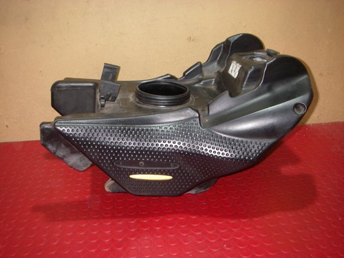 Benzintank zierstreifen - 1a,