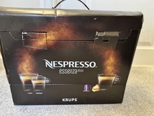 Espresso Essenza Mini