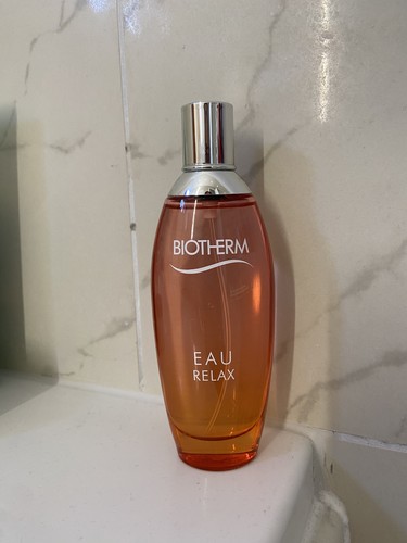 Biotherm eau relax - biotherm🧡eau, relax🧡eau