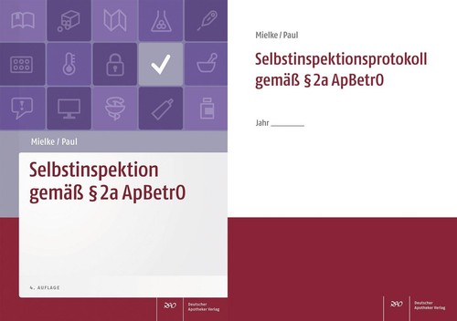 Selbstinspektion set mitra - selbstinspektion,