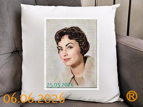 Caterina valente 24a7 kissen - caterina, valente--24a7--kissen