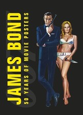 James bond years movie - james,
