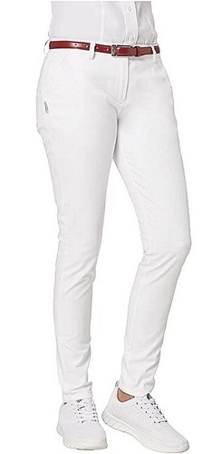 Damenhose chino stretch - damenhose,