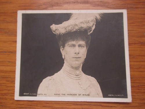 Original postkarte vor dem - vor, 1