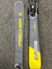 Fischer RC Pulse SLR Pro + RS