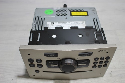 Autoradio radio mp3 - 30,