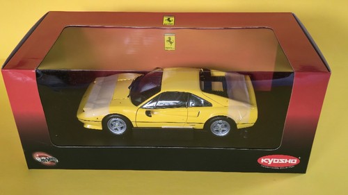 Kyosho ferrari 308 - kyosho,