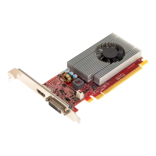 Graphics card nvidia - graphics, hp