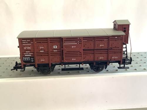 Fleischmann dc - ✅fleischmann, ho/dc
