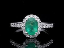 Verlobung Ring Brillanten