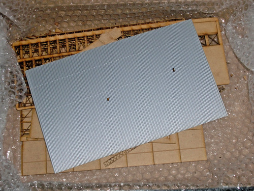 Lasercutmodellbau der hangar - lasercutmodellbau:,