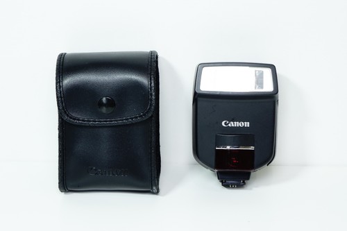 Canon flash xenon - für, reflex
