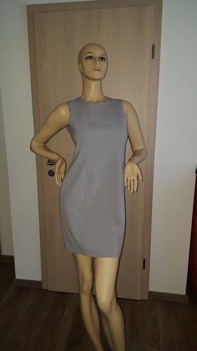 Damenkleid/Etuikleid/Businessk