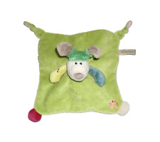 WIE NEU* my first NICI Hase