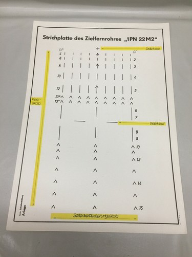 Nva bmp strichplatte - mt-lb,