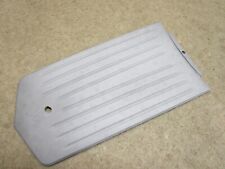 Ness-Tech Billet Tank Abdeckung Cover Panel für Harley Softail EVO (#7146)