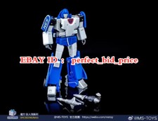 New Mirage Autobot MS-TOYS
