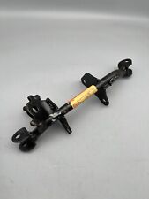 Suzuki TS 50 Fußrastenhalter Halter Foot Rest Holder TS50 43510-26510 #30958