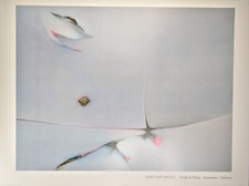 Dwight E. Eberly, Silent and