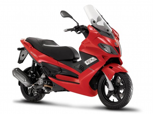 Werkstatthandbuch gilera nexus - werkstatthandbuch,