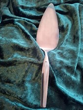 WMF Tortenheber,  Model Madrid, versilbert 90-3, selten gebraucht