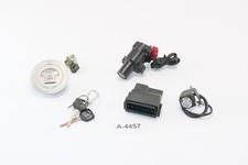 Honda XL 650 V RD11 Bj 2001 - Steuergerät CDI Block Benzinkappe Set A4457