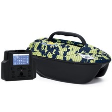 BearCreeks iPilot20 mit GPS